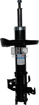 Амортизатор JP GROUP 3442100879