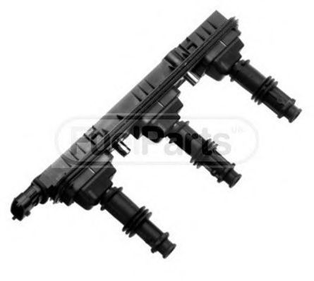 Элемент катушки зажигания STANDARD CU1186