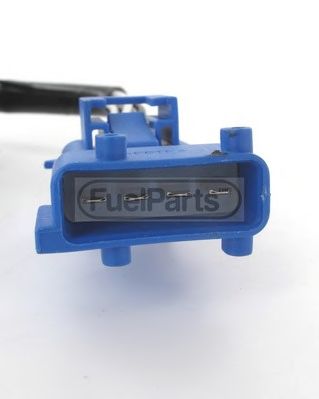 Лямбда-зонд NTK (NGK-GROUP) 1819