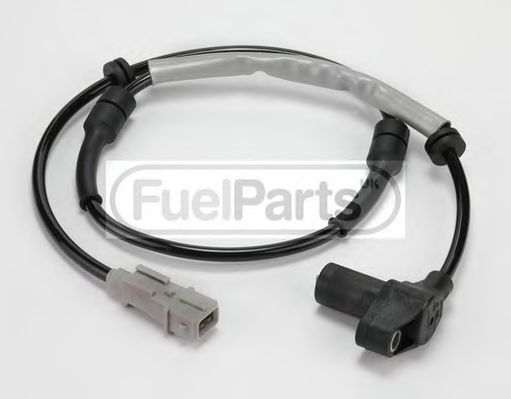 Датчик, частота вращения колеса STANDARD AB1287