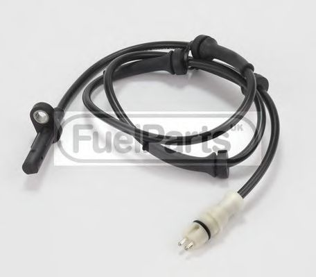 Датчик, частота вращения колеса STANDARD AB1790