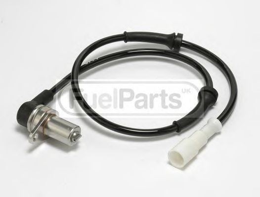 Датчик, частота вращения колеса STANDARD AB1004