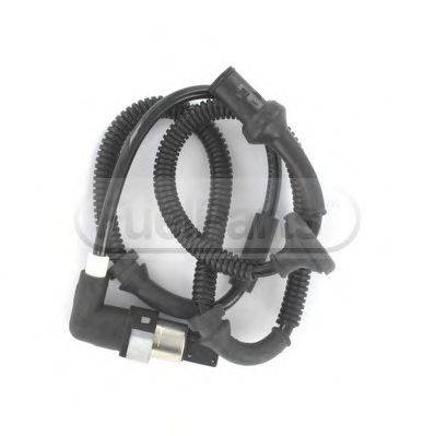 Датчик, частота вращения колеса STANDARD AB1393