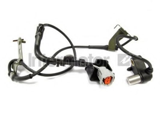 Датчик, частота вращения колеса STANDARD 60914