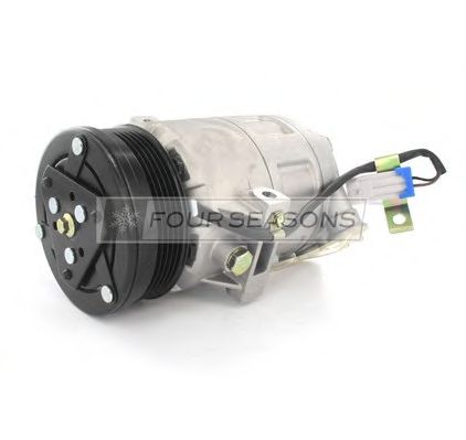 Компрессор, кондиционер STANDARD F4-98967