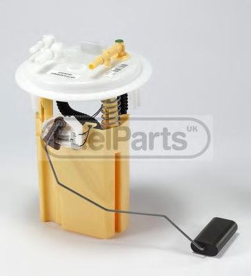 Датчик, запас топлива INTERMOTOR 38640