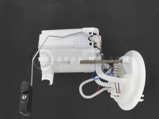 Элемент системы питания STANDARD EFP693