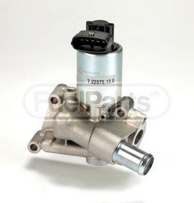 Клапан возврата ОГ STANDARD EGR070