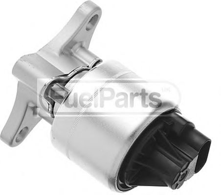 Клапан возврата ОГ STANDARD EGR004