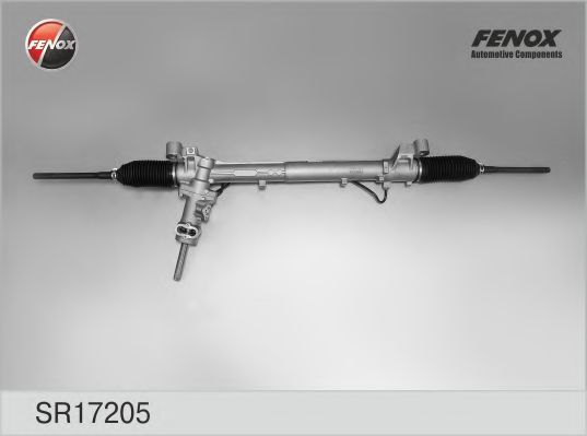 Рулевой механизм FENOX SR17205