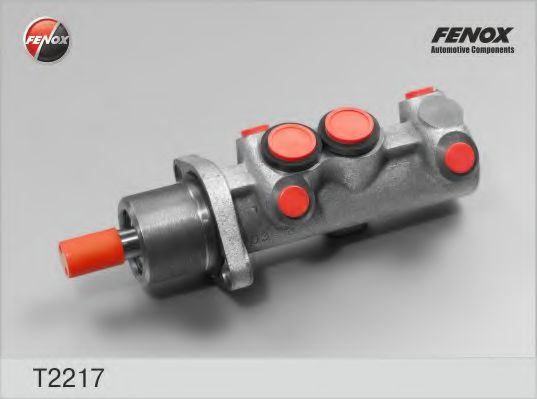 Главный тормозной цилиндр FENOX T2217
