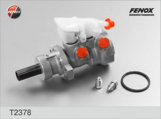 Главный тормозной цилиндр FENOX T2378