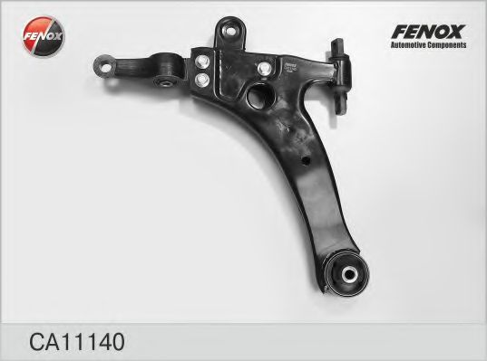 Рычаг независимой подвески колеса, подвеска колеса FENOX CA11140