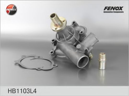 Водяной насос FENOX HB1103L4