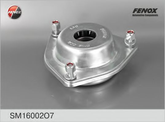 Подвеска, амортизатор FENOX SM16002O7