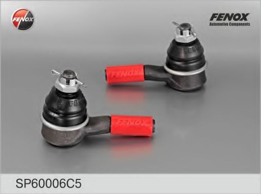 Наконечник поперечной рулевой тяги FENOX SP60006C5