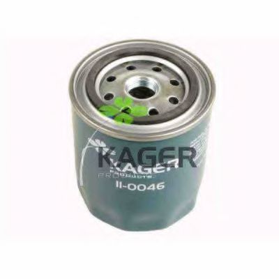 Топливный фильтр KAGER 11-0046