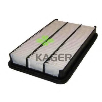 Воздушный фильтр KAGER 12-0122
