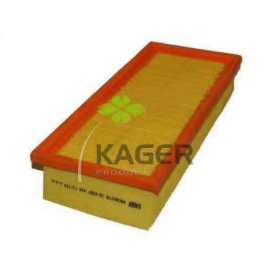 Воздушный фильтр KAGER 12-0307