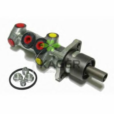 Главный тормозной цилиндр KAGER 39-0200