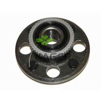 Комплект подшипника ступицы колеса KAGER 83-0032