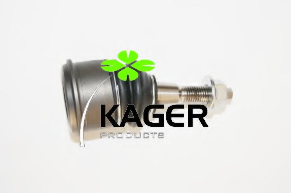 Несущий / направляющий шарнир KAGER 88-0647