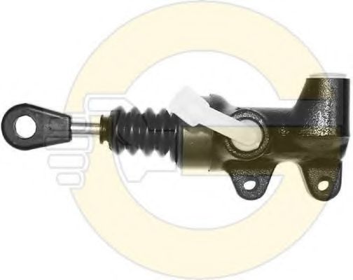 Главный цилиндр, система сцепления GIRLING 1204190