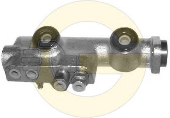 Главный тормозной цилиндр GIRLING 4005367