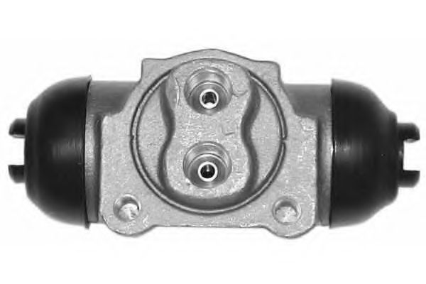 Колесный тормозной цилиндр GIRLING 5007154