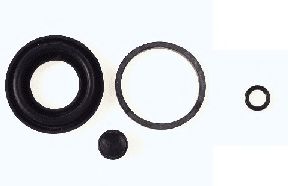 Ремкомплект, тормозной суппорт KAWE 203503