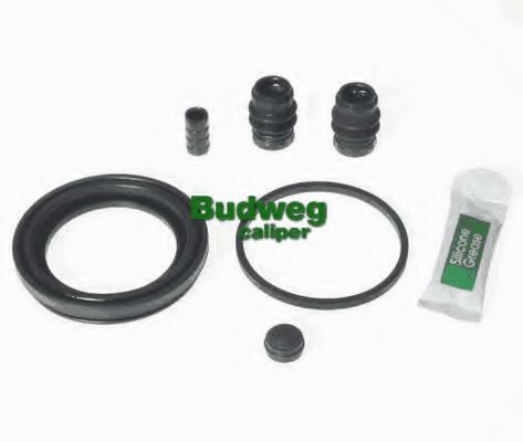 Ремкомплект, тормозной суппорт KAWE 206055