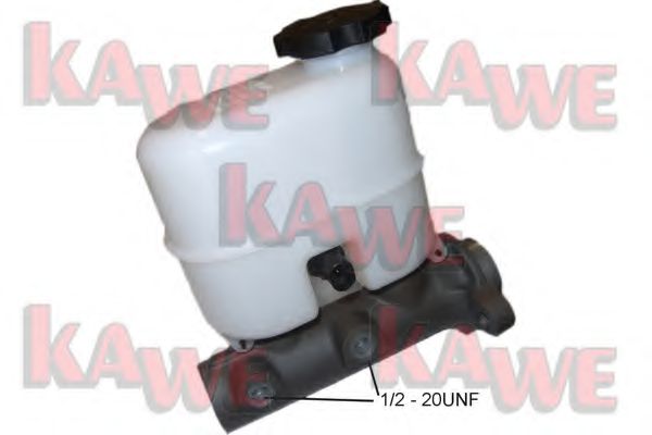 Главный тормозной цилиндр KAWE B2085