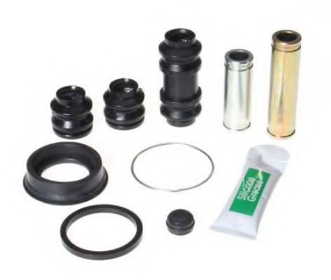 Ремкомплект, тормозной суппорт KAWE 203421