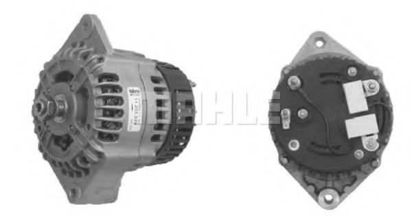 Генератор MAHLE ORIGINAL IA1167