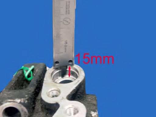 Компрессор, кондиционер LIZARTE 100374