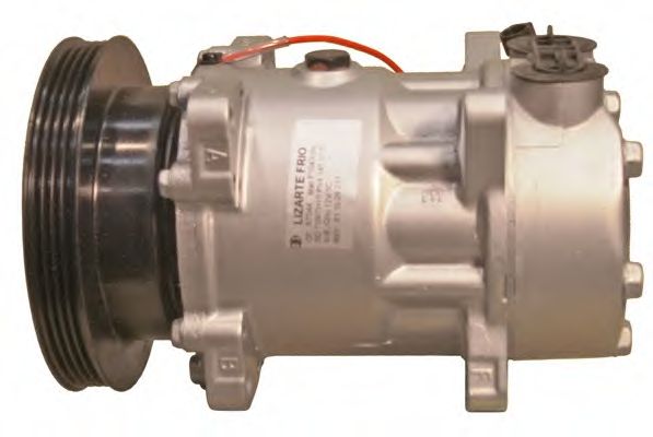 Компрессор, кондиционер LIZARTE 7816