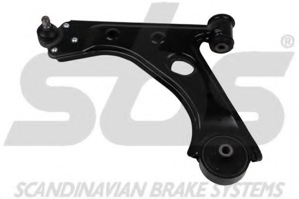 Рычаг независимой подвески колеса, подвеска колеса sbs 19025013641