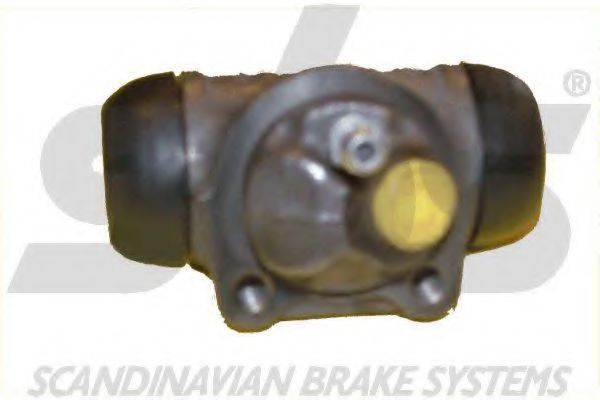 Колесный тормозной цилиндр sbs 1340803317