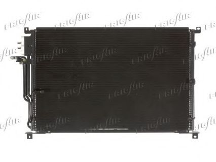 Конденсатор, кондиционер FRIGAIR 0810.3037