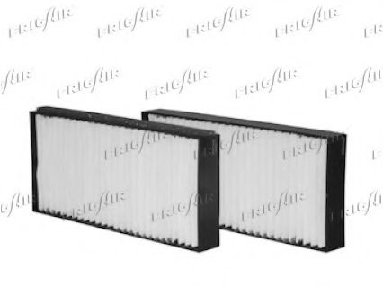 Фильтр, воздух во внутренном пространстве FRIGAIR 1334.5304