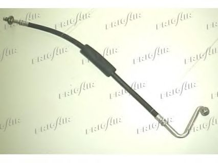 Трубопровод высокого / низкого давления, кондиционер FRIGAIR 205.0001