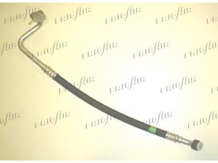 Трубопровод высокого / низкого давления, кондиционер FRIGAIR 206.0004
