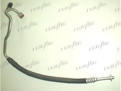 Трубопровод высокого / низкого давления, кондиционер FRIGAIR 2120010