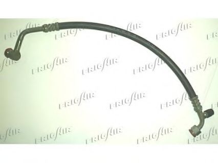 Трубопровод высокого / низкого давления, кондиционер FRIGAIR 2140004