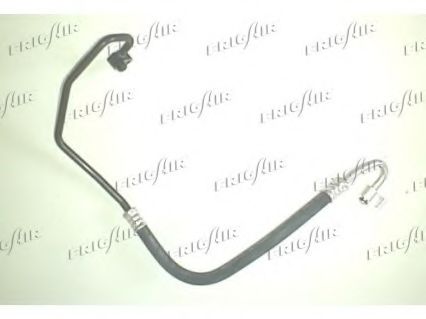 Трубопровод высокого / низкого давления, кондиционер FRIGAIR 2150019