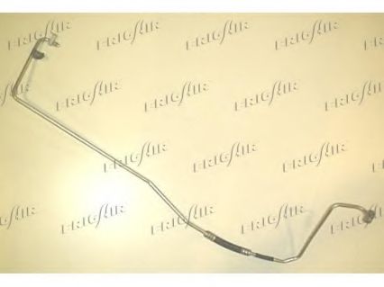 Трубопровод высокого / низкого давления, кондиционер FRIGAIR 2220003