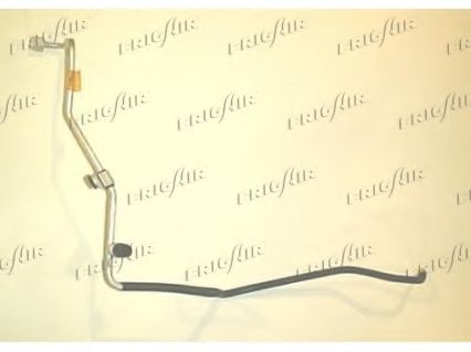 Трубопровод высокого / низкого давления, кондиционер FRIGAIR 2310004