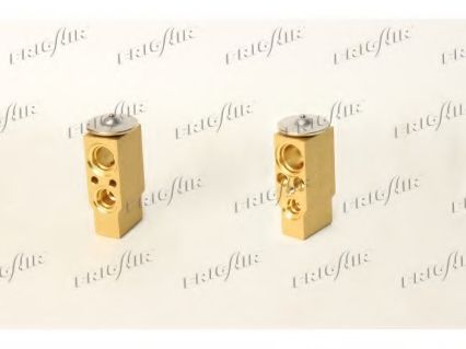 форсунка, расширительный клапан FRIGAIR 431.10943