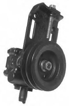 Гидравлический насос, рулевое управление GENERAL RICAMBI PI0353