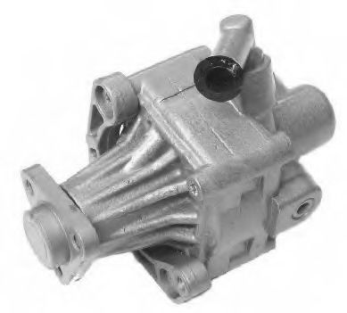 Гидравлический насос, рулевое управление GENERAL RICAMBI PI0453